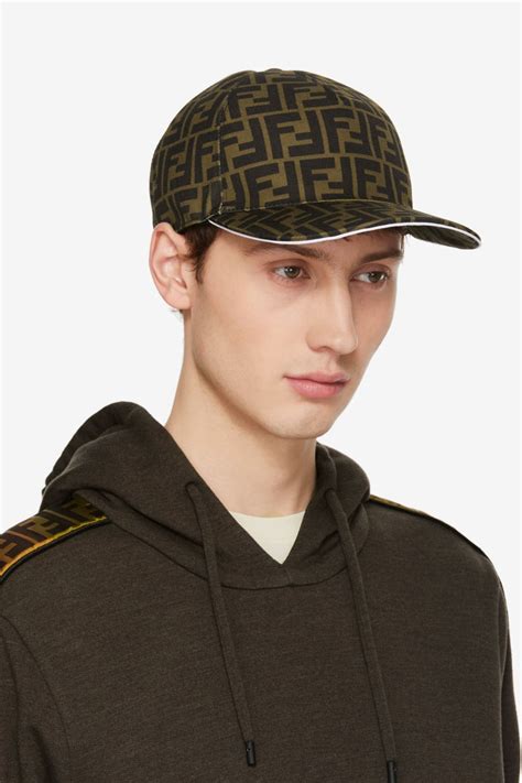 fendi cap womens|fendi cap men's.